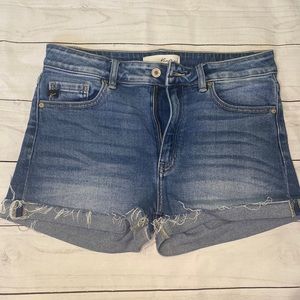 Kancan Jean Shorts